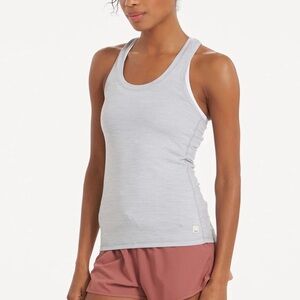 Vuori lux performance tank